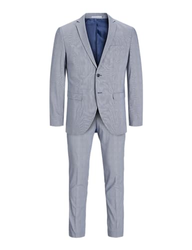 JACK & JONES JPRSOLARIS Check Suit