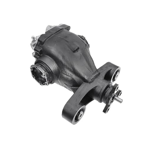 リアディファレンシャルキャリアアセンブリ 1個 キャデラック ATS 2.0L RWD 2.85 FDR 2013-2019 23156307、84110754 対応
