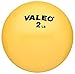 Valeo 2-Pound Weighted Fitness Ball