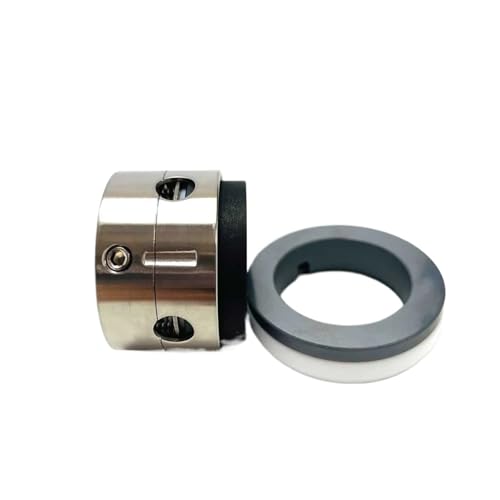 Joint mécanique 9T-1 3/8 résistant aux acides pour stopper les fuites - 4