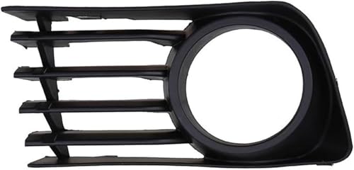 Rejilla de luz antiniebla para renovar el parachoques izquierdo de Toyota Prius 2004-2009