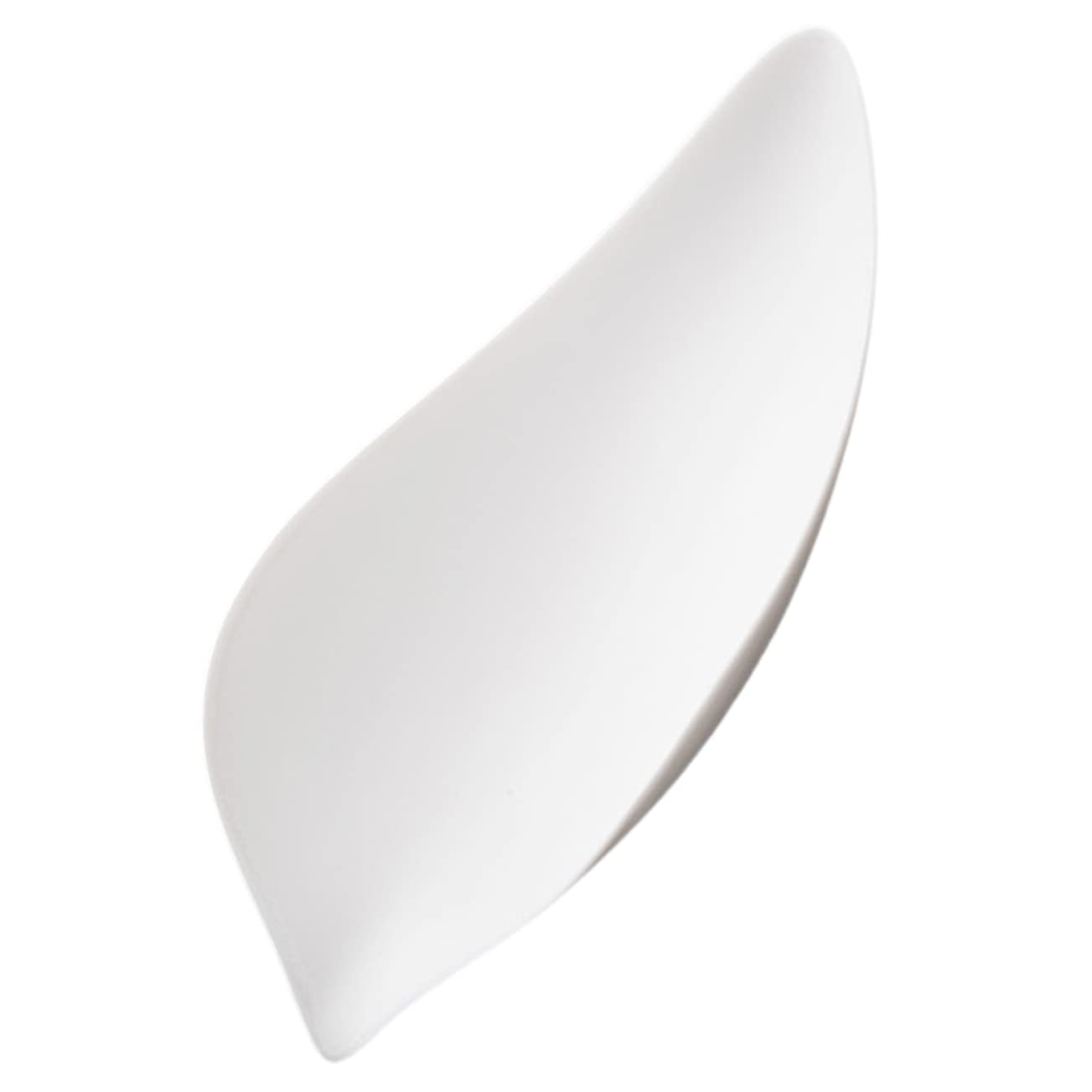 Alipis Ceramic Tea Scoop Holder Tea Shovel for Loose Tea Milk Powder Spices More Decorative Multi Functional Design for Home Kitchen Office Use