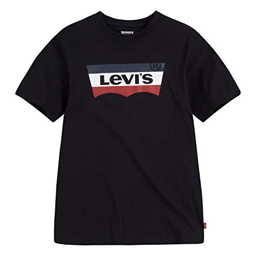 Image of Levi's Boys' Classic Batwing T-Shirt