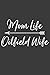 Produktbild Mom Life Oilfield Wife: A Notebook for Mom's on Hitch Time