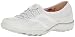 Skechers Sport Women's Breathe Easy Faithful Fashion Sneaker, White, 7.5 M US
