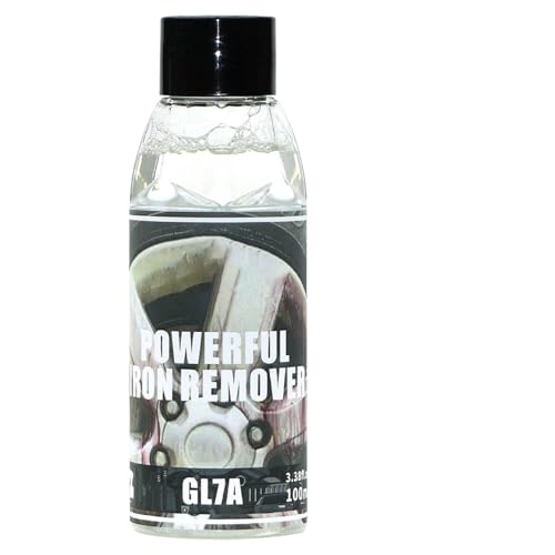 Qidures �����ԗp�S�������� - 100ml ���� �N���[�i�[ - �A�C�A�������[�o�[ �z�C�[������ | �u���[�L �z�C�[�� �L�����p�[ �^�C�� �h�� �O�� �I�[�g�o�C RV �{�[�g�Ή�