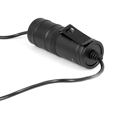 Microfone condensador de lapela Arcano CHOI