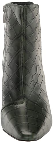 Vince Camuto Women's Footwear Women's Ambind Ankle Boot, Deep Green, 6.5 #TOP1
