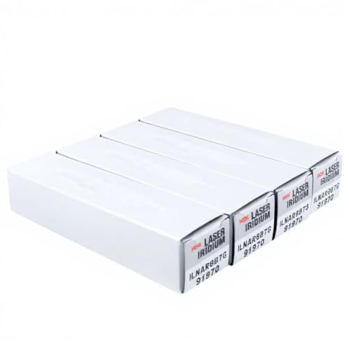 Bougie d'allumage ILNAR8B7G pour MG5 et RX5 | Allumage de type origine