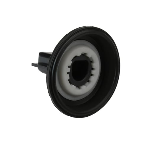Membrane carburateur Zip50 résout les trous accélération 4T CM146601