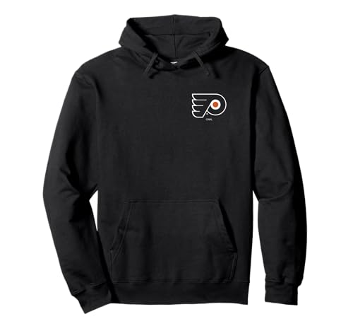 Philadelphia Flyers Support Black Officially Licensed Pullover Hoodie