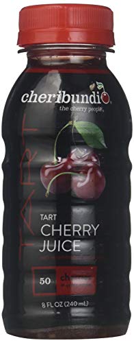 Cheribundi Tart Cherry Juice - 8 fl oz