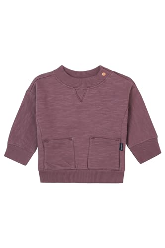 Pull-Over Bébé garçon Noppies Garlin en maille douce à manches longues