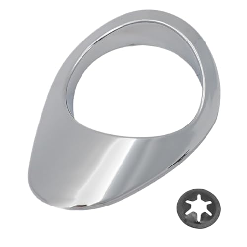 Couvercle latéral de réservoir moto pour Sportster XL883 1200
