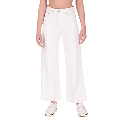 Image of Malachi Women's Wide Leg Flared Jeans