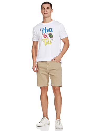 Image of Cloth Theory Boy's Regular Fit T-Shirt