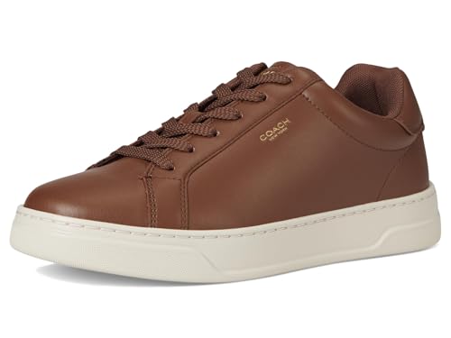 Image of Coach Men's High Line Sneakers