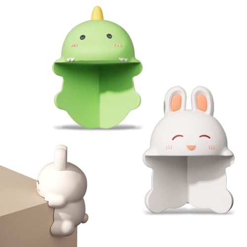 KEWUF 4 Protector Esquinas Muebles Bebe, Protectores Esquinas Bebes Esquineras Protectoras Bebe Protege Cubre Esquinas Bebe Esquineros Protectores Bebe Protector de Esquinas para Bebe