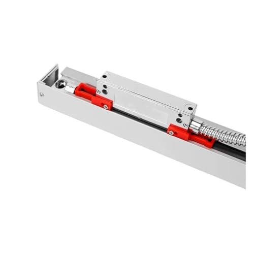 Sensor de regla graduada 750mm para display digital miniatura 3