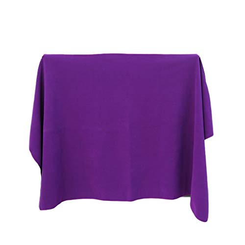 Blankets Yoga Yoga Aid Towel Environmental Protection Comfort 186 * 86cm ZHAOSHUNLI (Color : Purple)
