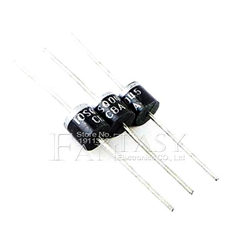 10pcs 10SQ045 10A 45V Schottky Rectifiers Industrial