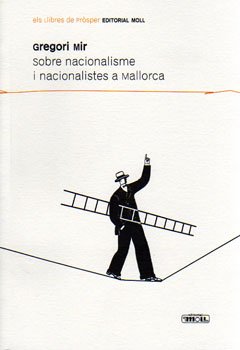 Portada de Sobre nacionalisme i nacionalistes a mca