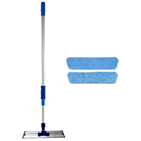 Real Clean 16" Microfiber Mop Kit Cover