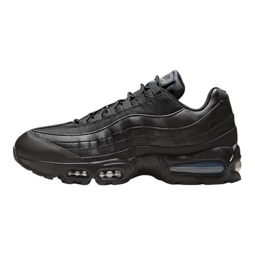 Nike Air Max 95 OG Men's Shoes (HM8755-001, Black/Black/Anthracite/Black)