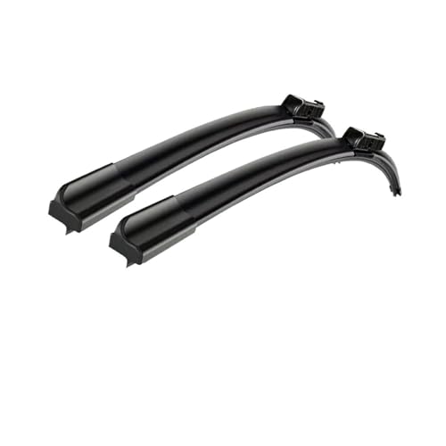 Escobilla Coche Para SsangYong New Actyon Para Korando C 2010-2019 Escobillas Limpiaparabrisas Delanteras Parabrisas Ventana Accesorios