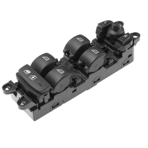 Commutateur commande fenêtre Volvo S60 V60 XC60 bouton