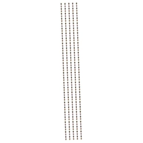 Pendentifs crâne en alliage pour création de bijoux DIY et bracelets créatifs