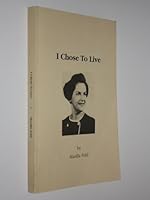 I chose to live 0532221559 Book Cover