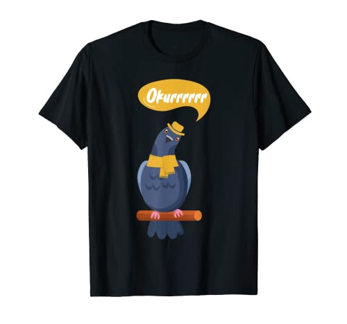 Tauben Brieftauben Taubenzüchter Vogel Vogelzüchter Taube T-Shirt Cover