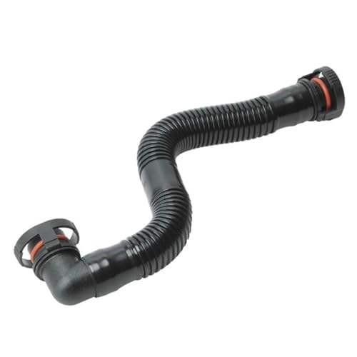 Manguera de ventilación de motor de alta fidelidad para Porsche Cayenne