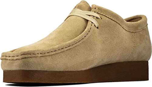 Clarks Men's Wallabee 2 Oxford3
