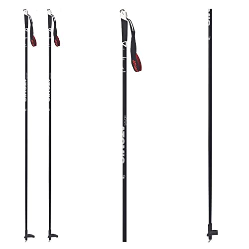Atomic Savor Cross Country Ski Poles 2023 145