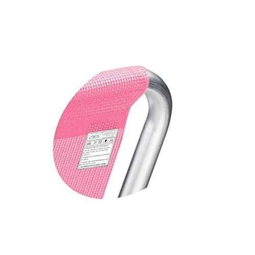 CADEIRA DE PRAIA ALUMÌNIO GRAND BEACH PREMIUM ROSA