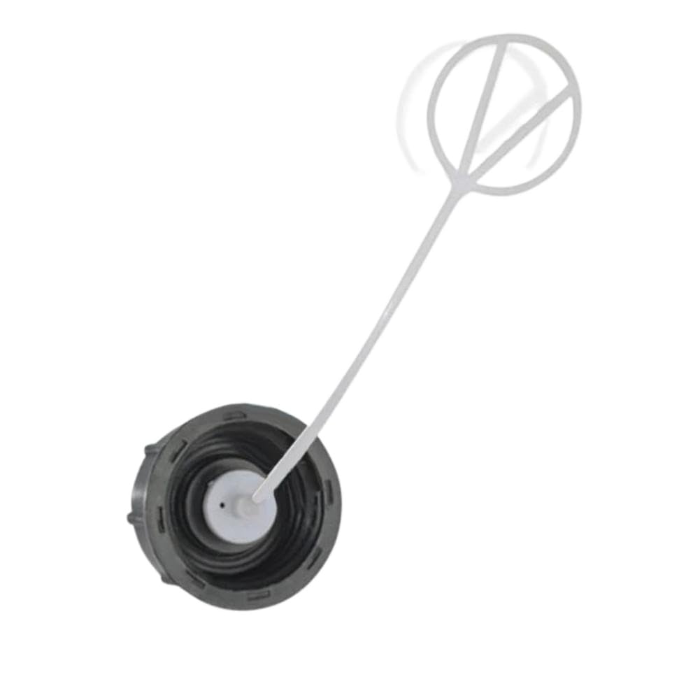 Reemplazo de la Tapa del Tanque de Combustible Compatible con el Motor de cortacésped GX22 GX25 GX31 GX35