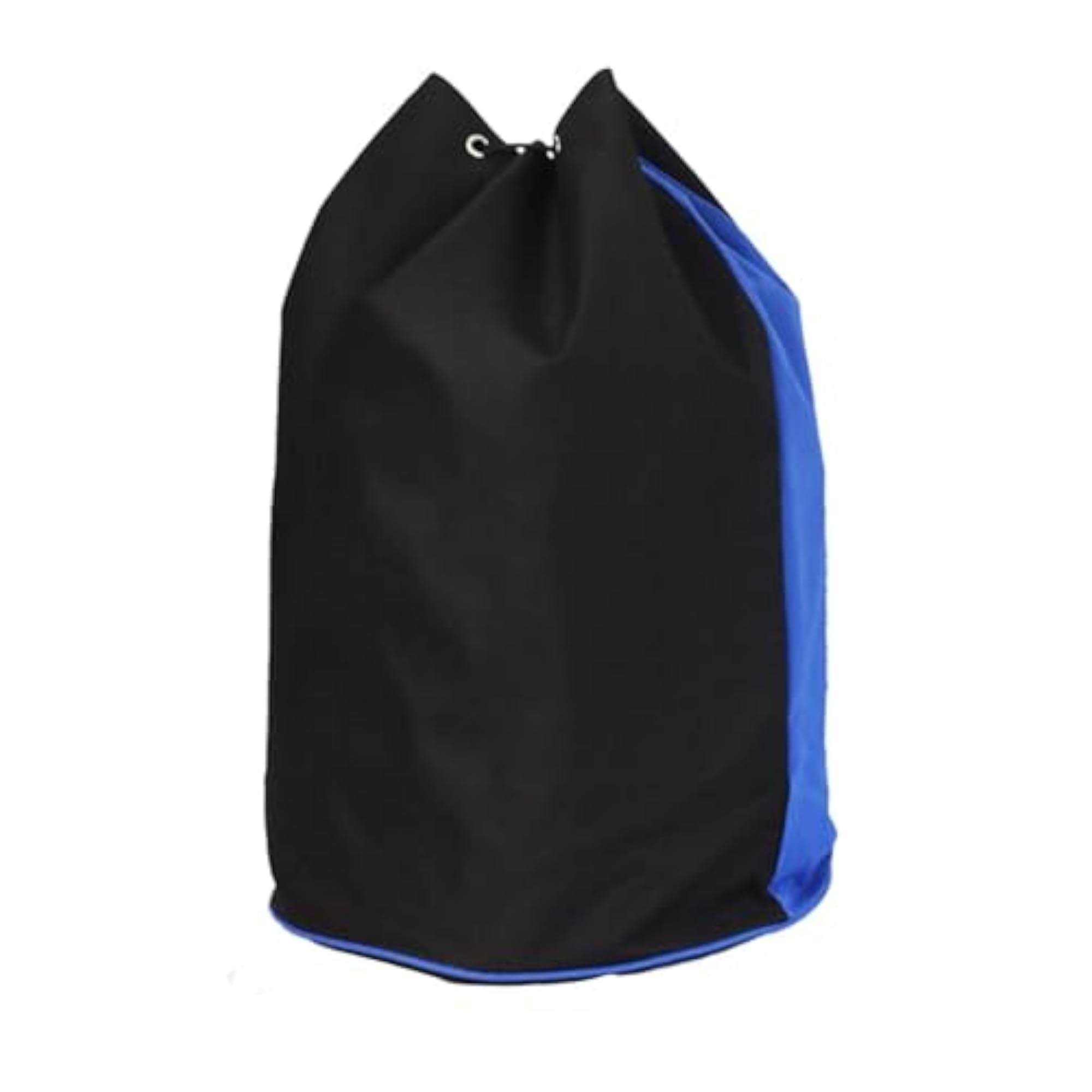 Drawstring Backpack Rucksack for Taekwondo, Blue