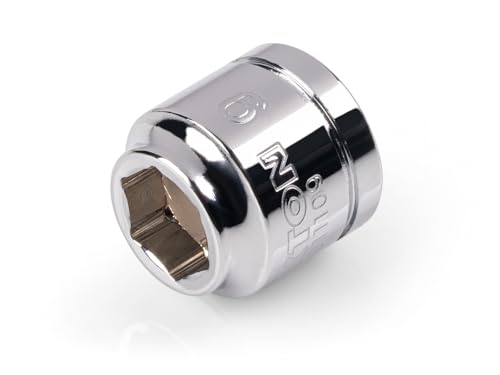 Image of TEKTON 3 /8 Inch Drive x 9 mm 6-Point Socket | SHD11109