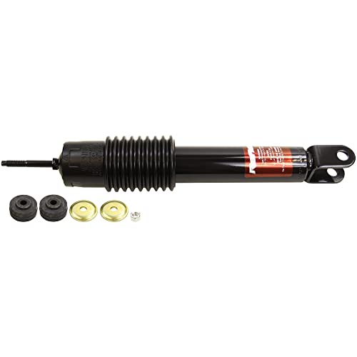 Monroe Shocks 911527 Reflex Monotube idéal pour le remorquage et la conduite en charge