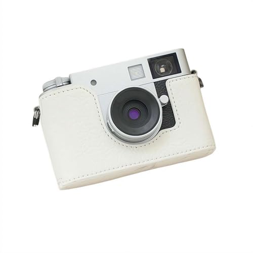 For Fuji X-half p JP[X PUU[ {vn[tP[X for xmtC X-half JP[Xp {̕یObvP[X ϐkEϏՌE֌g n[tJP[X O\ drł JیJo[