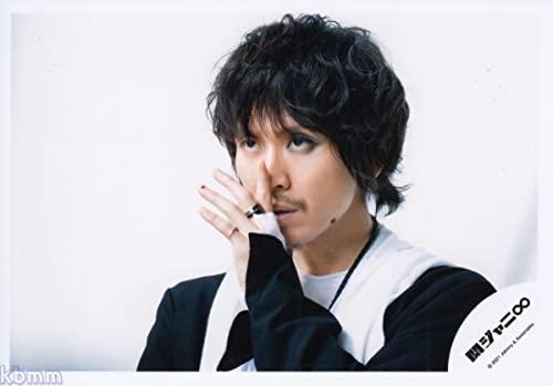 Amazon.co.jp: 関ジャニ∞ （エイト） 公式生写真 （安田章大