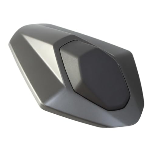 Carénage passager aérodynamique pour GSX-8S et GSX-8R capot de selle arrière rigide