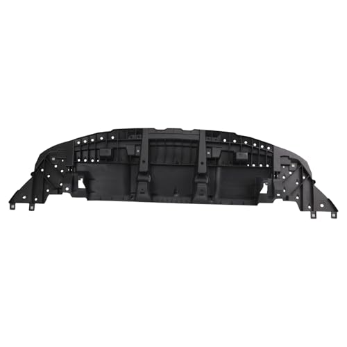 Image of TRQ Engine Splash Shield Front Lower Compatible with 2015-2017 Lexus NX200t 2018-2021 NX300 LX1228161