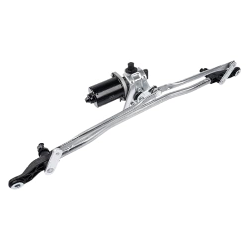 Motor de limpiaparabrisas delantero con varillaje para motores 3.6L de 2007 a 2016