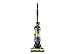 Bissel Pet Hair Eraser Bagless Upright Vacuum 7 amps Allergen Multicolored