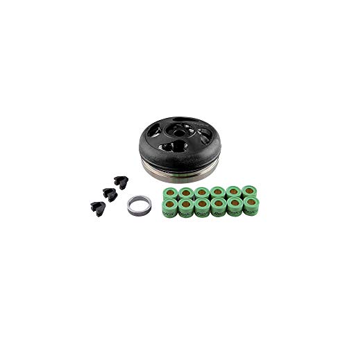 Variateur Doppler ER1 pour 103 RCX : réparer la transmission