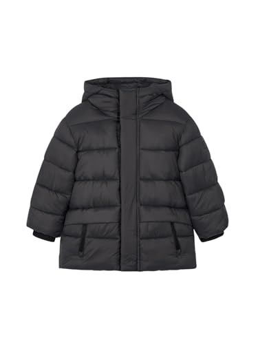 Mayoral Long coat for Boys Shadow