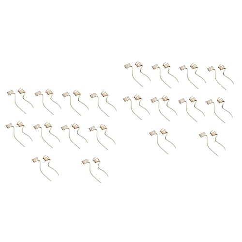 EXCEART 20 Varillas de Rattan Natural para Difusor de Aroma miniatura 1